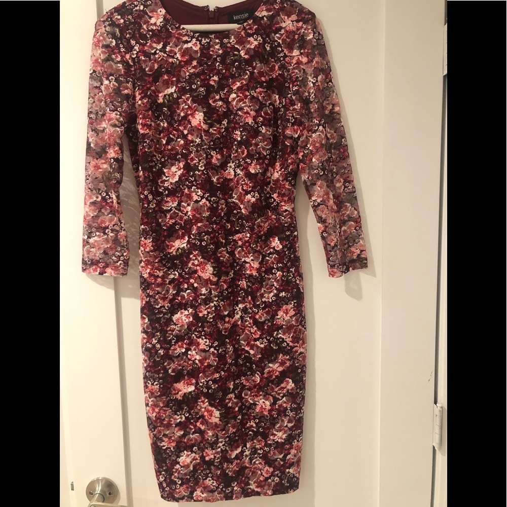 Beautiful Kensie dress size 4